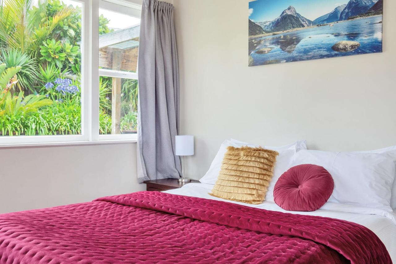 Sunny & Cozy Home Near Western Springs أوكلاند المظهر الخارجي الصورة