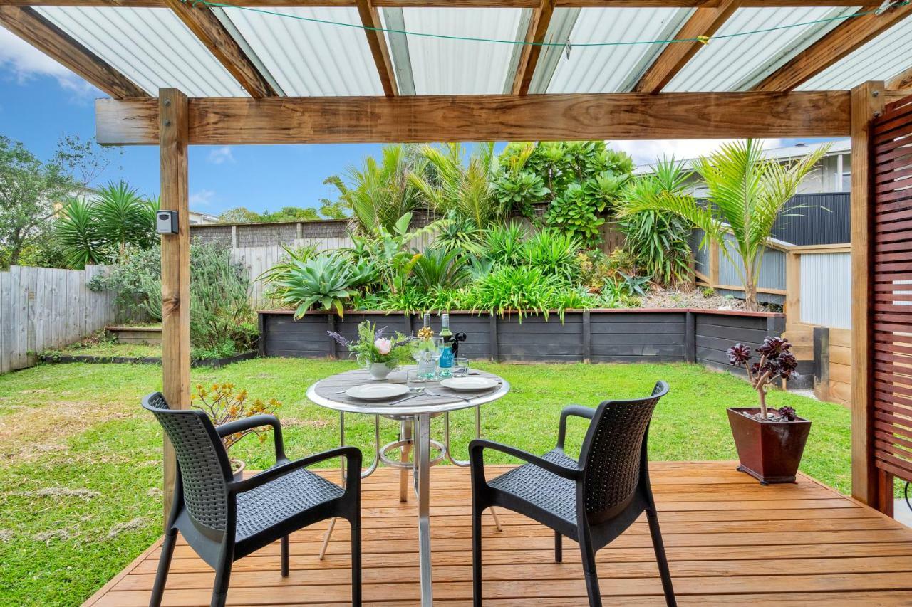 Sunny & Cozy Home Near Western Springs أوكلاند المظهر الخارجي الصورة